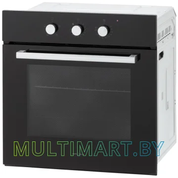 Электрический духовой шкаф Krona Essenza 60 BL G2